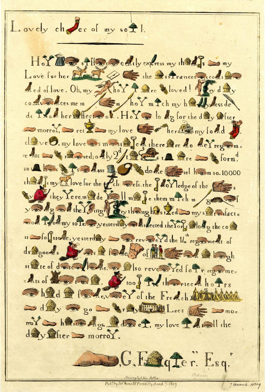 Ancient emojis by Miscellaneous Details