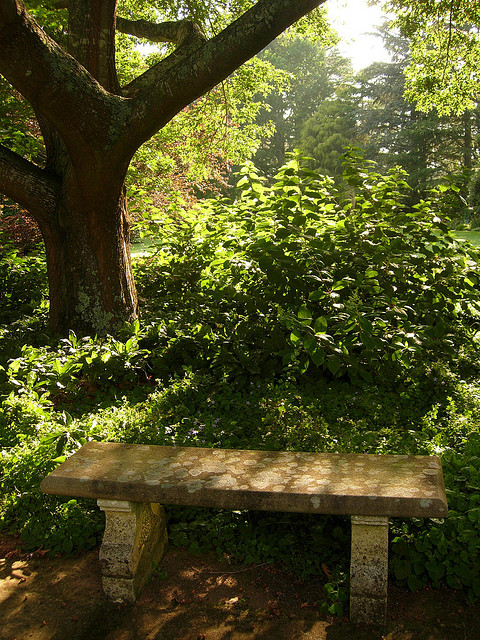 Kennerton Green - Australia and New Zealand's Coolest Gardens