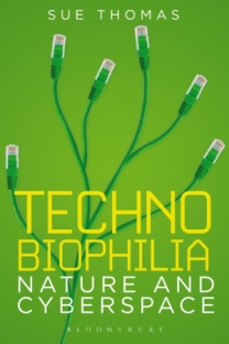 Technobiophilia and why our digital lives don't need to be frantic