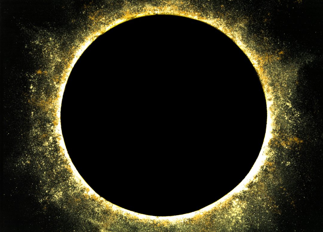 The Culinary Cosmos: A Tasty Rendering of the Universe Using Things We Eat