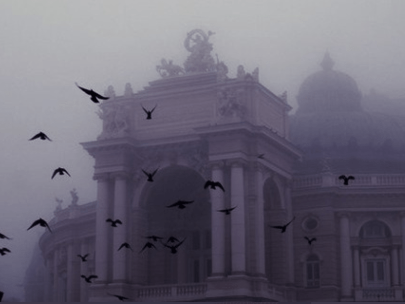 Comforting Thought: Inner Peace and Not Harming&nbsp;Others