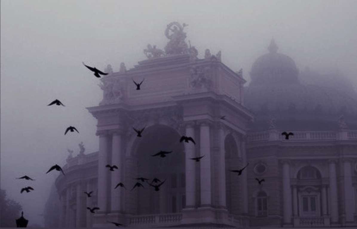 Book Review: Flights by Olga Tokarczuk