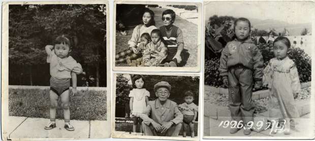 Book Review: In Order to Live by Yeonmi Park