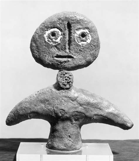 Petit Hibou (Little Owl) 1956, Jean Miró 