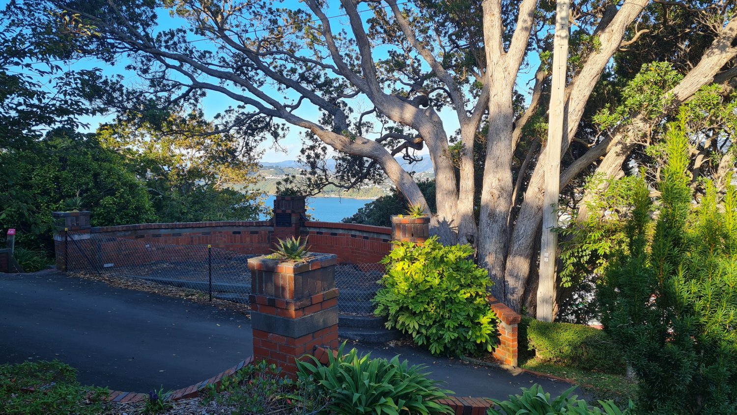 City to Sea Walkway, Wellington, copyright Content Catnip 2021