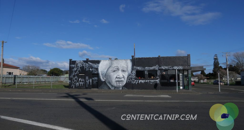 A roadtrip through the Bay of Plenty and Eastern Cape of the North Island