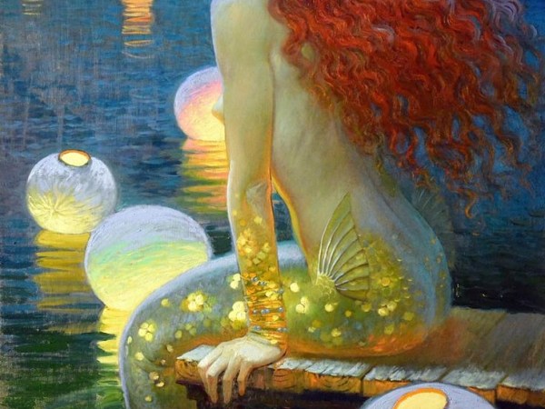 Comforting Thought: Hope is Awakened by Millions of&nbsp;Individuals