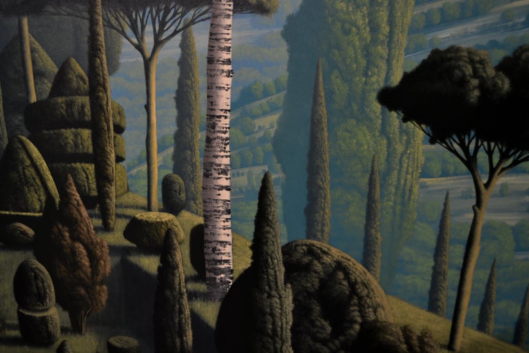 The incredible still life paintings of Victor Muller