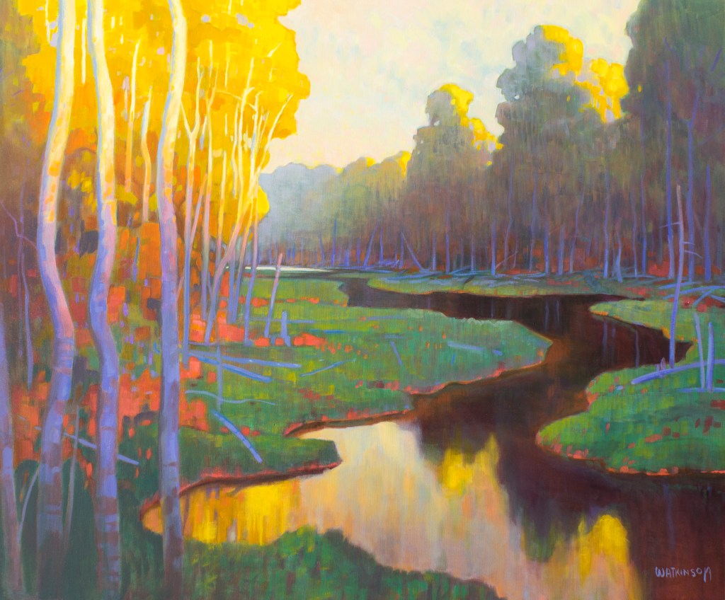 Terry-Watkinson-Dawn-at-Stillwater-Creek