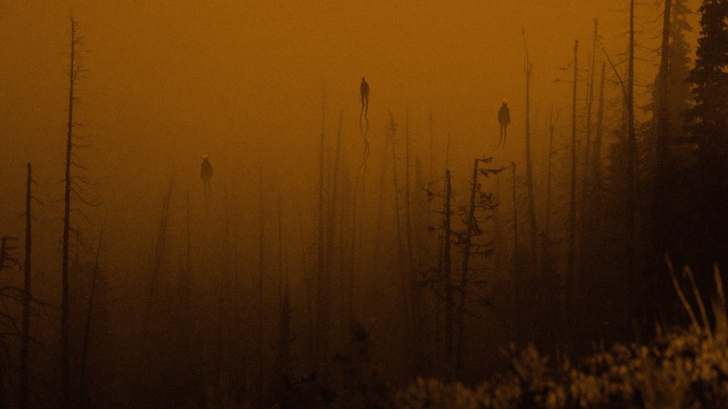 wanted to haunt somebody else's dreams? 