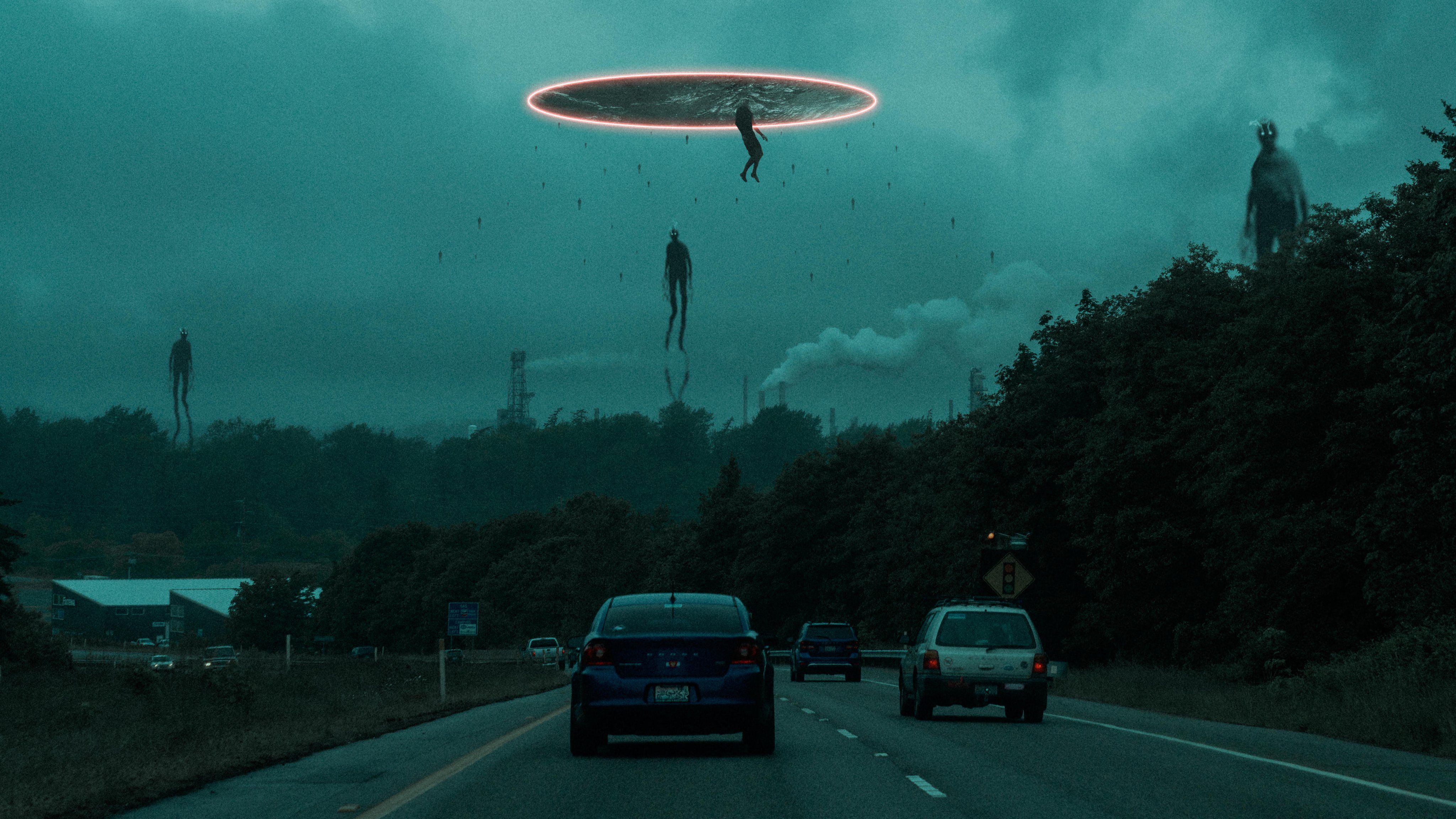 The Heartless by Super Rare