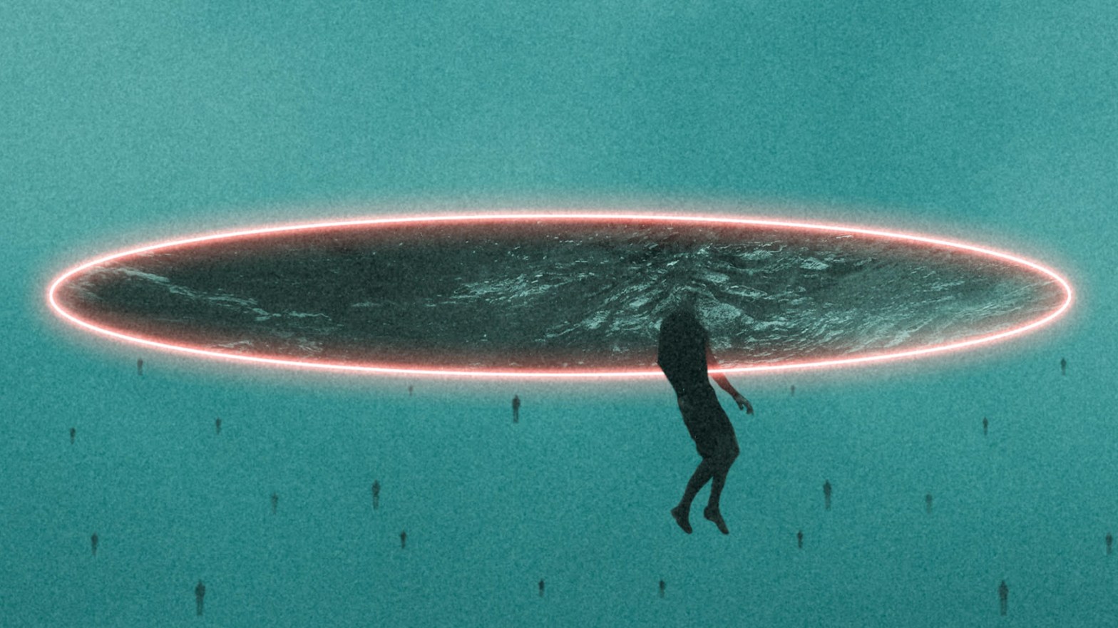 The Heartless by Super Rare