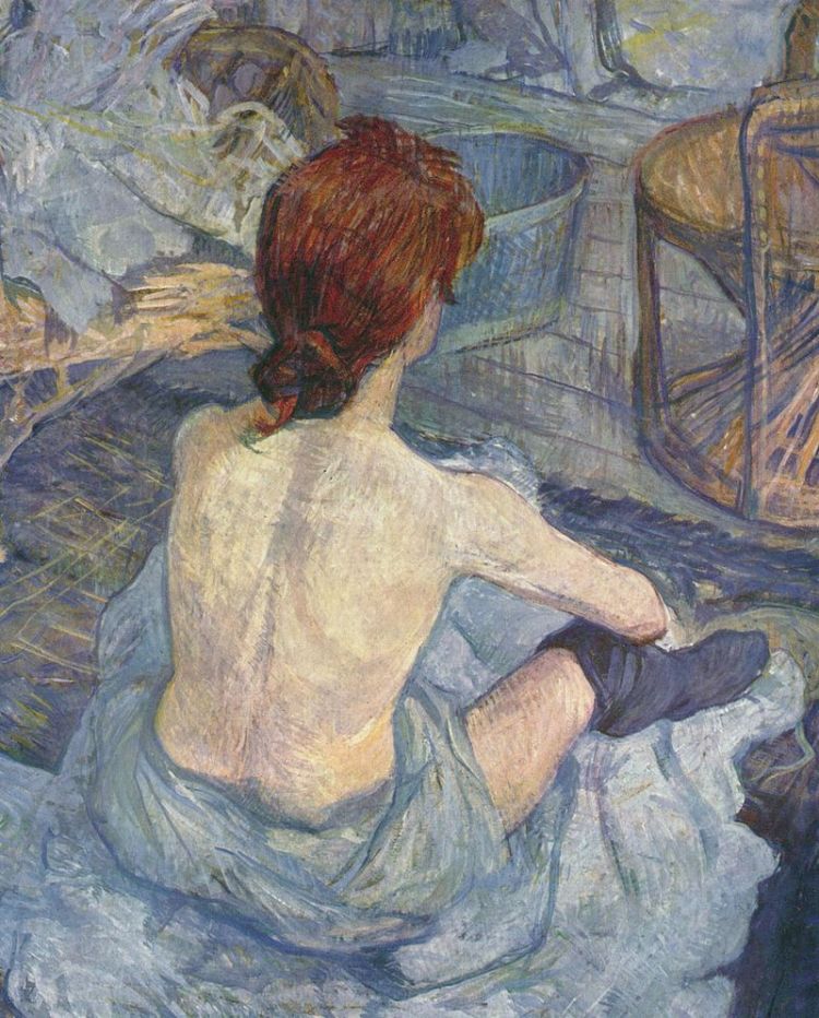 Henri Toulouse Lautrec