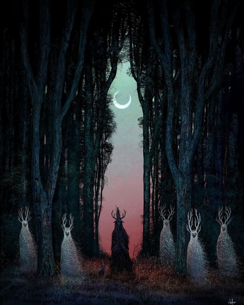 Andy Kehoe, 'Liminal Communion'