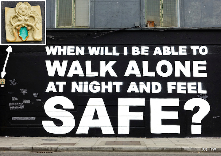 Project Sheela in Dublin