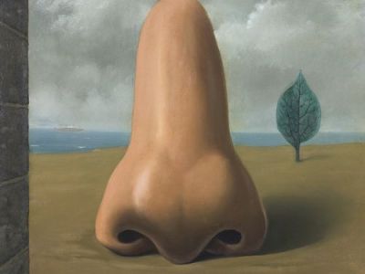 Ancient Word of the Day:&nbsp;Snu