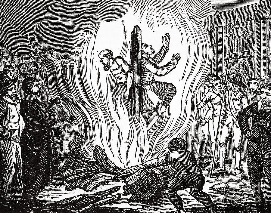 The Three Blind Mice nursery rhyme