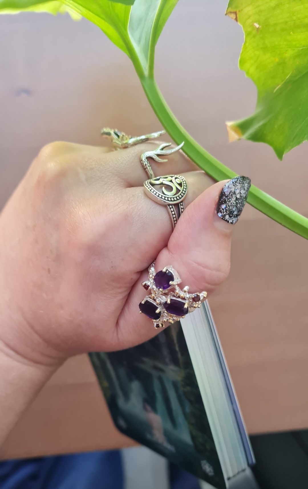 Book Review: Mystical Journey Oracle by Tennessee Charpentier