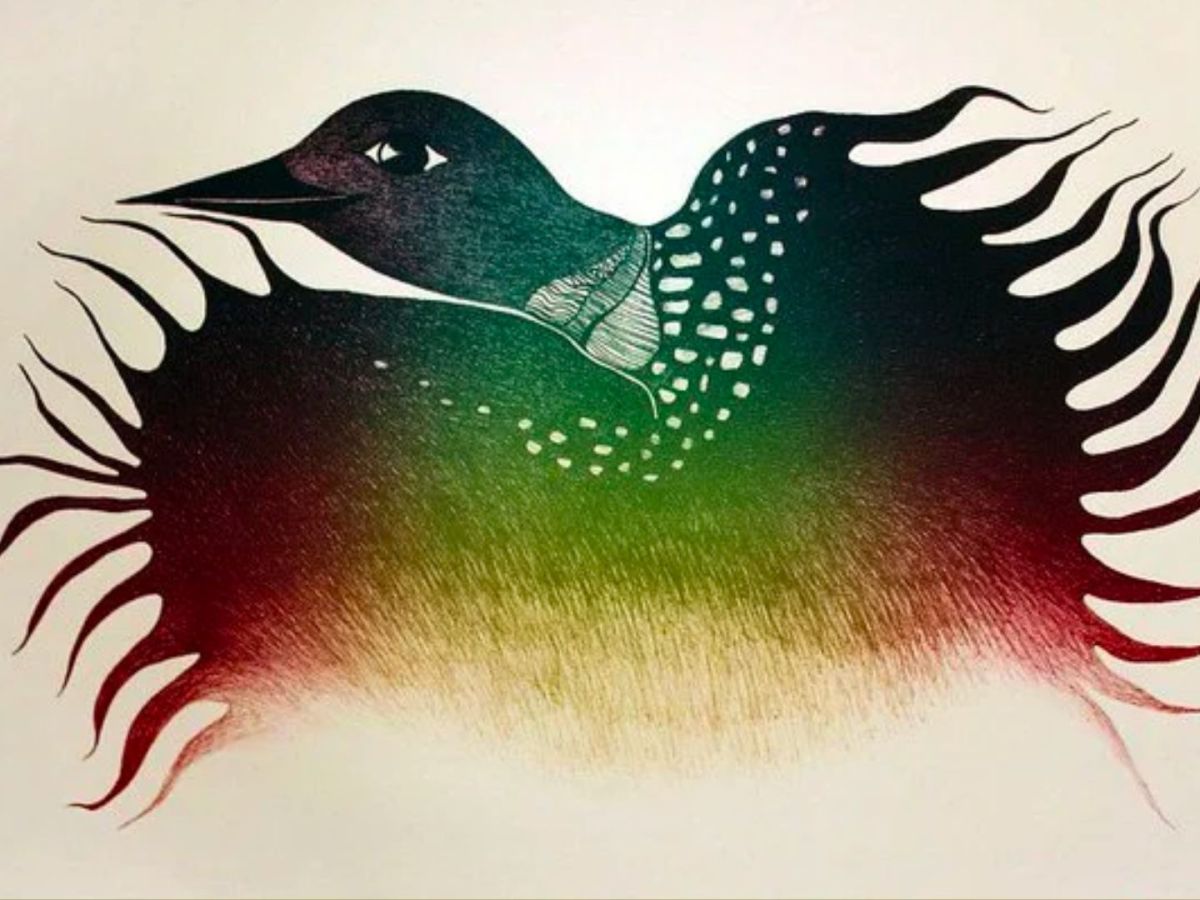 Comforting Thought: Sunrise by Mary&nbsp;Oliver