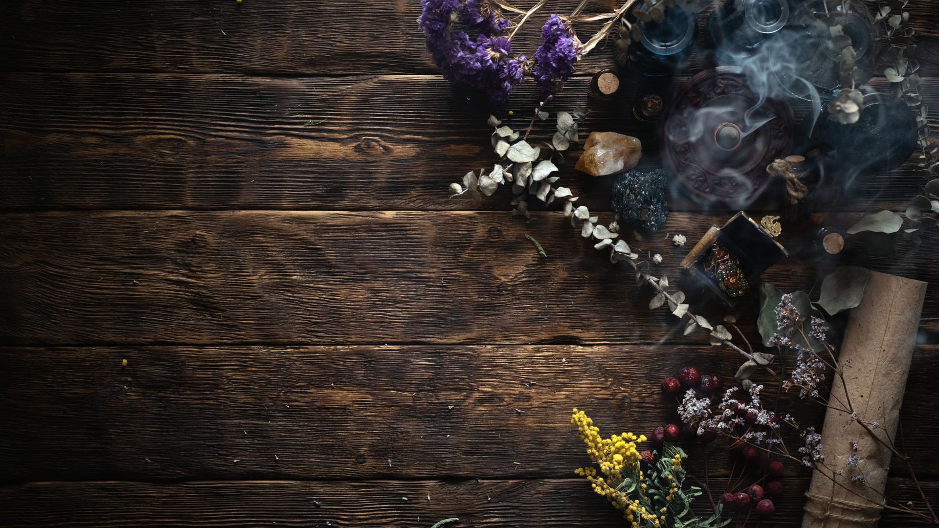 Love spirituality pagan witchcraft ritual 1