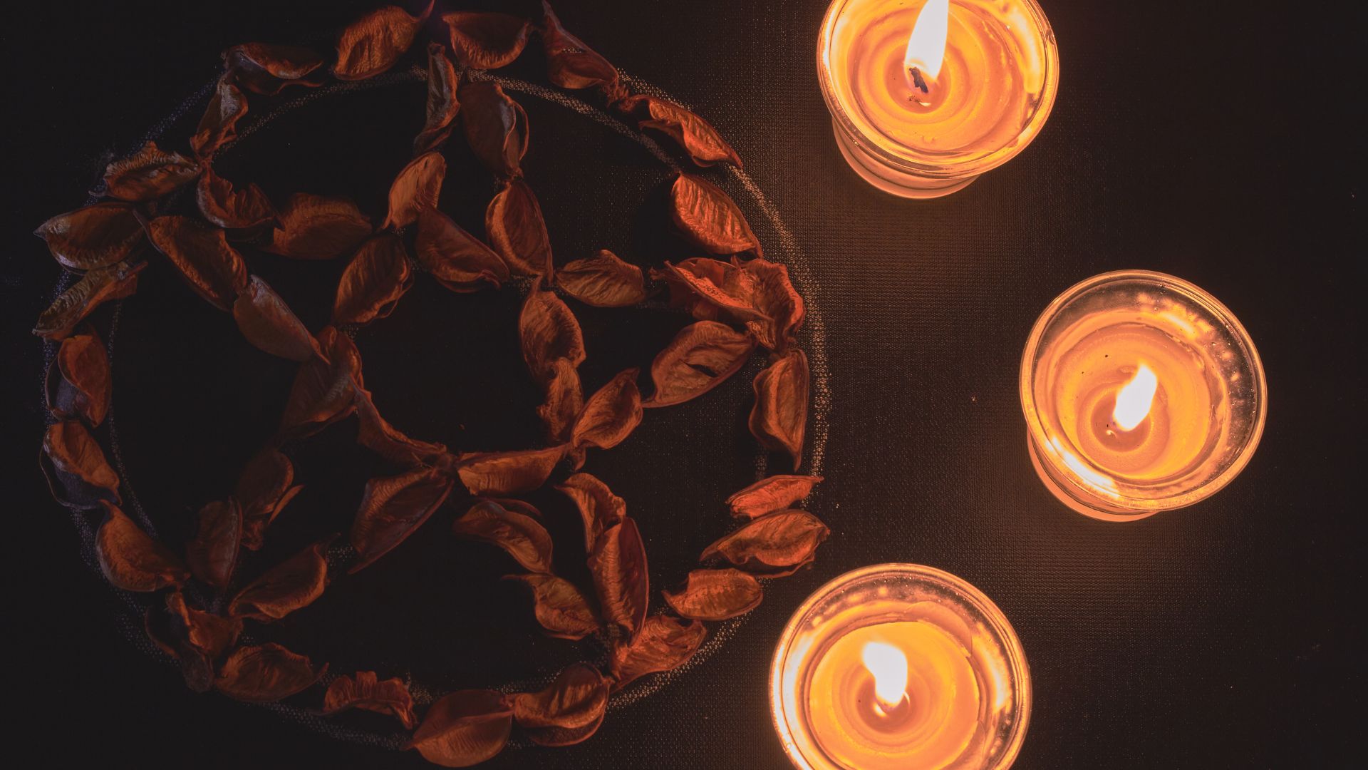 Love spirituality pagan witchcraft ritual 37