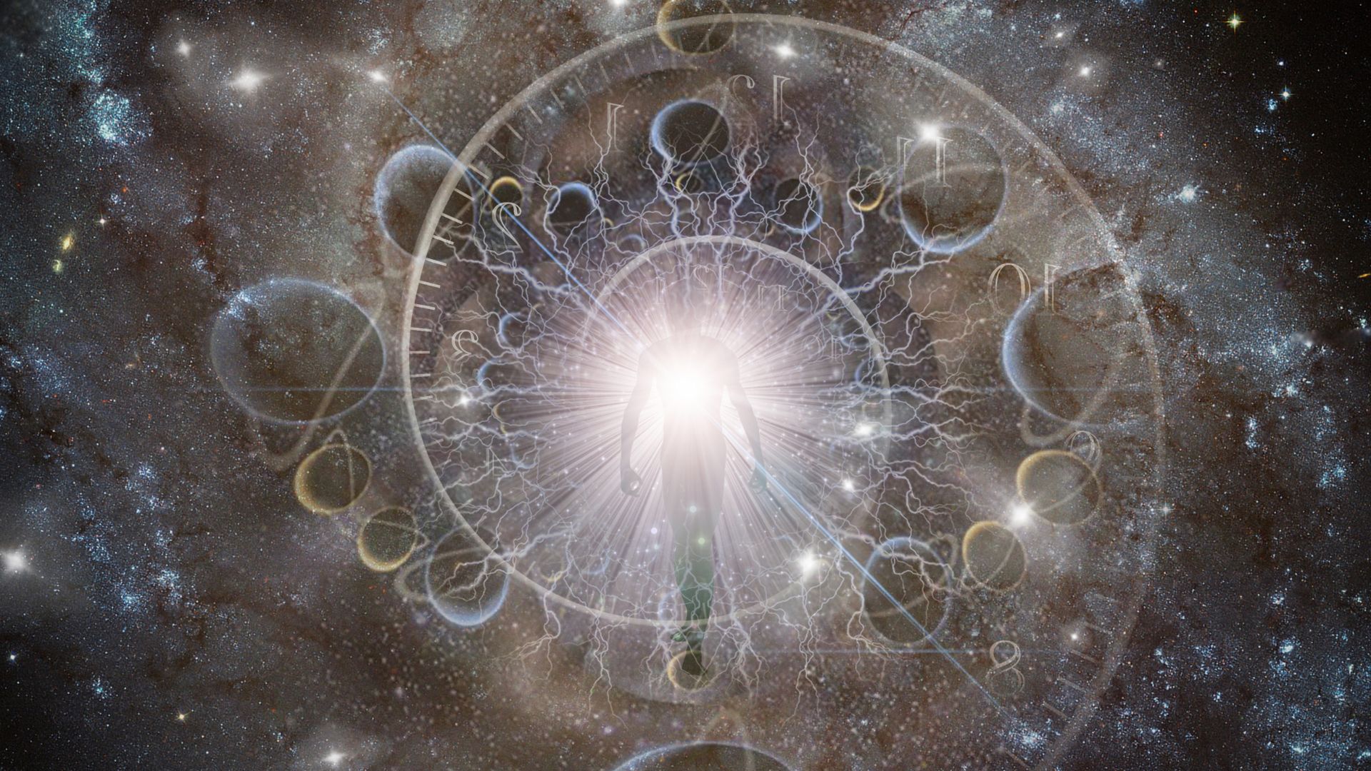 peace spirituality love connection 3