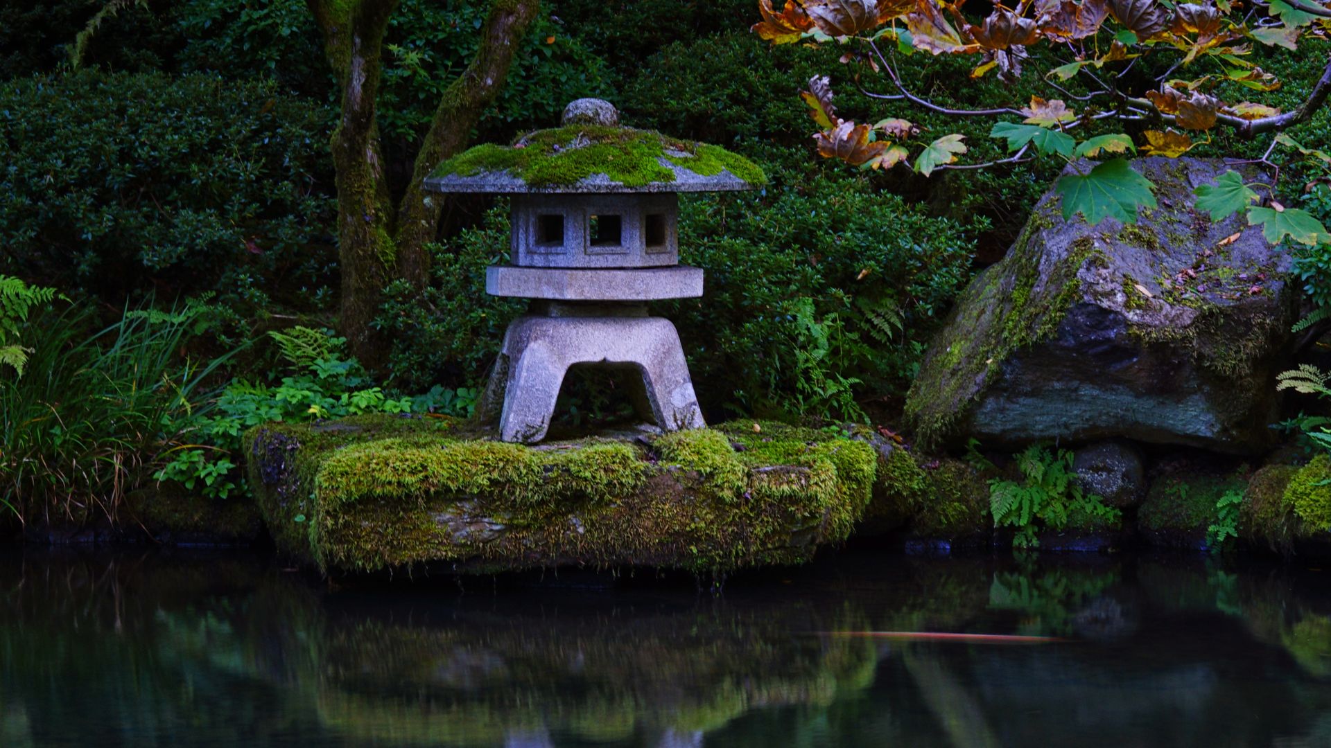 peace spirituality love connection zen 16