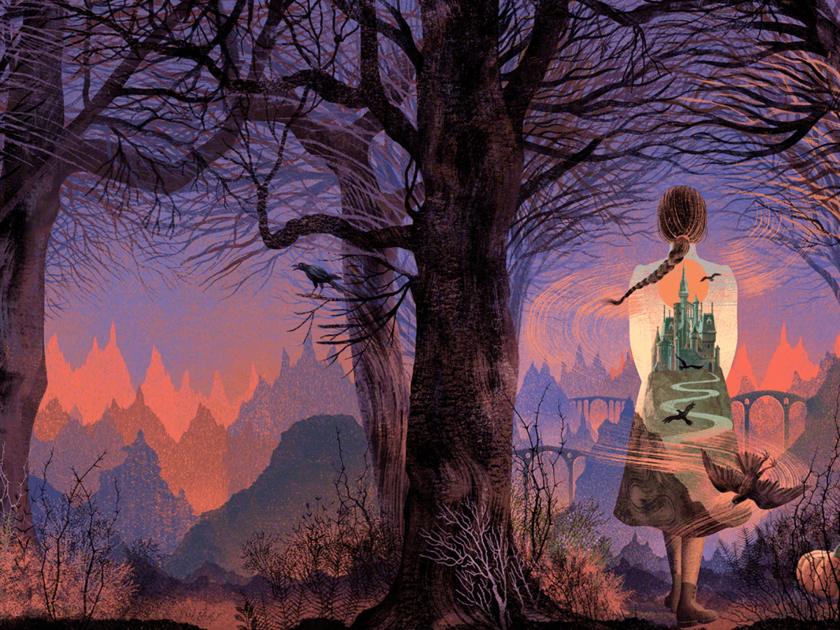 Comforting Thought: Art Unites Wherever Tyranny&nbsp;Divides