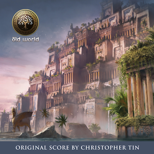 Christopher Tin - Old World