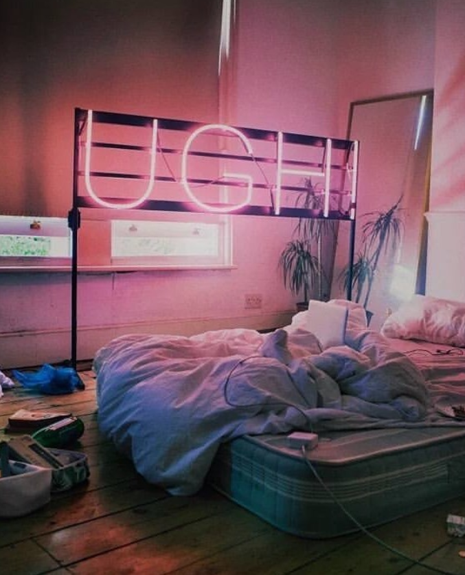 Ugh love relationships connection