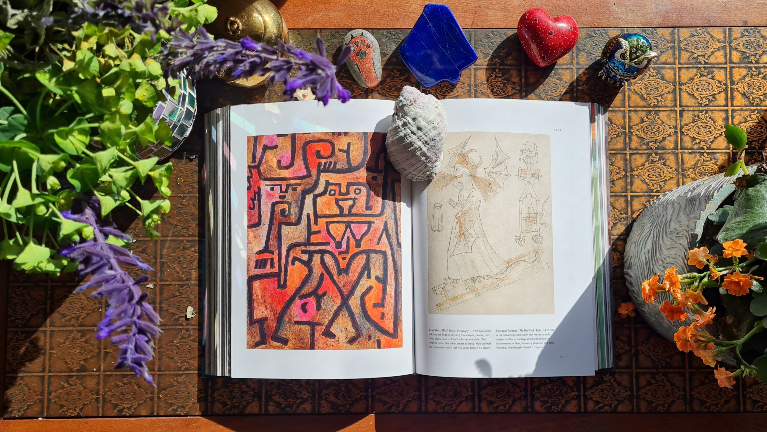 Book Review: Witchcraft by Taschen