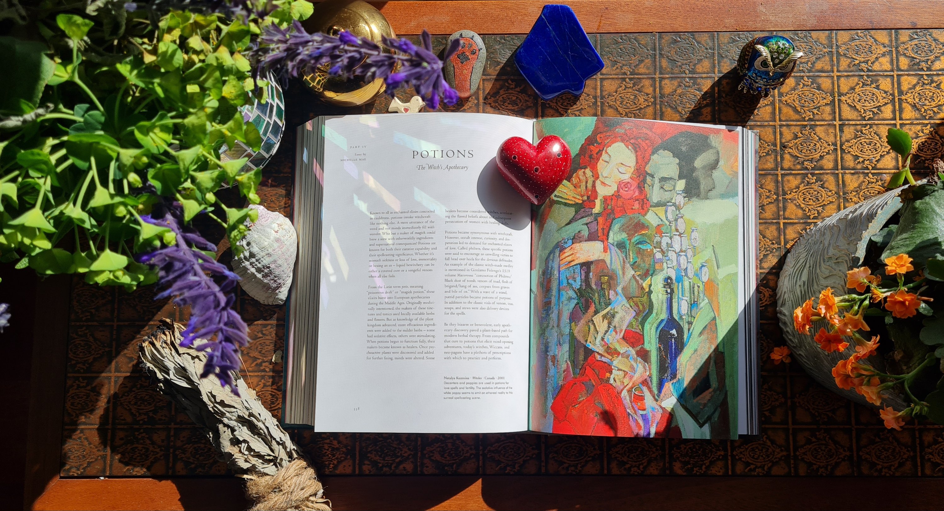 Book Review: Witchcraft by Taschen