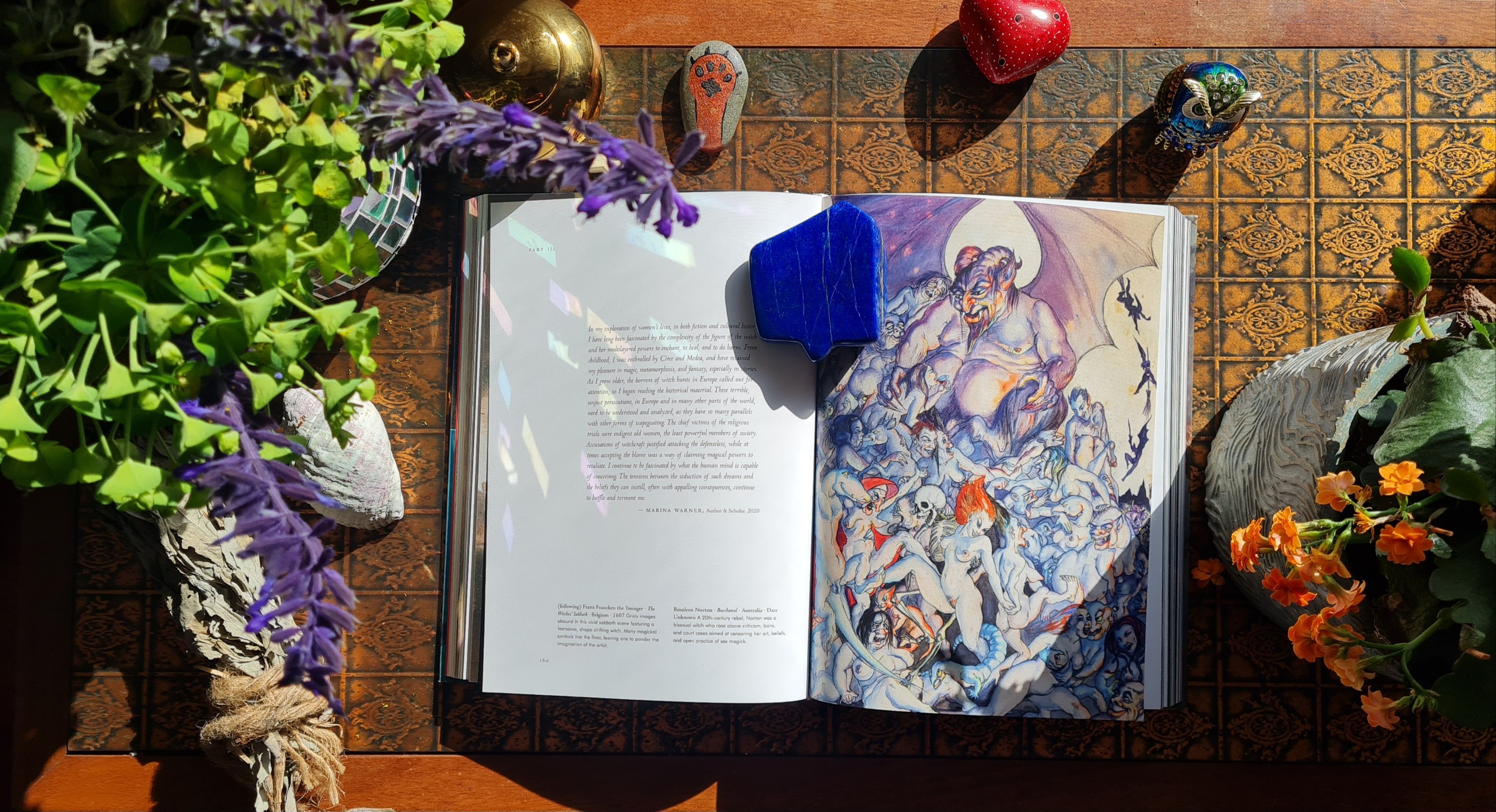 Book Review: Witchcraft by Taschen
