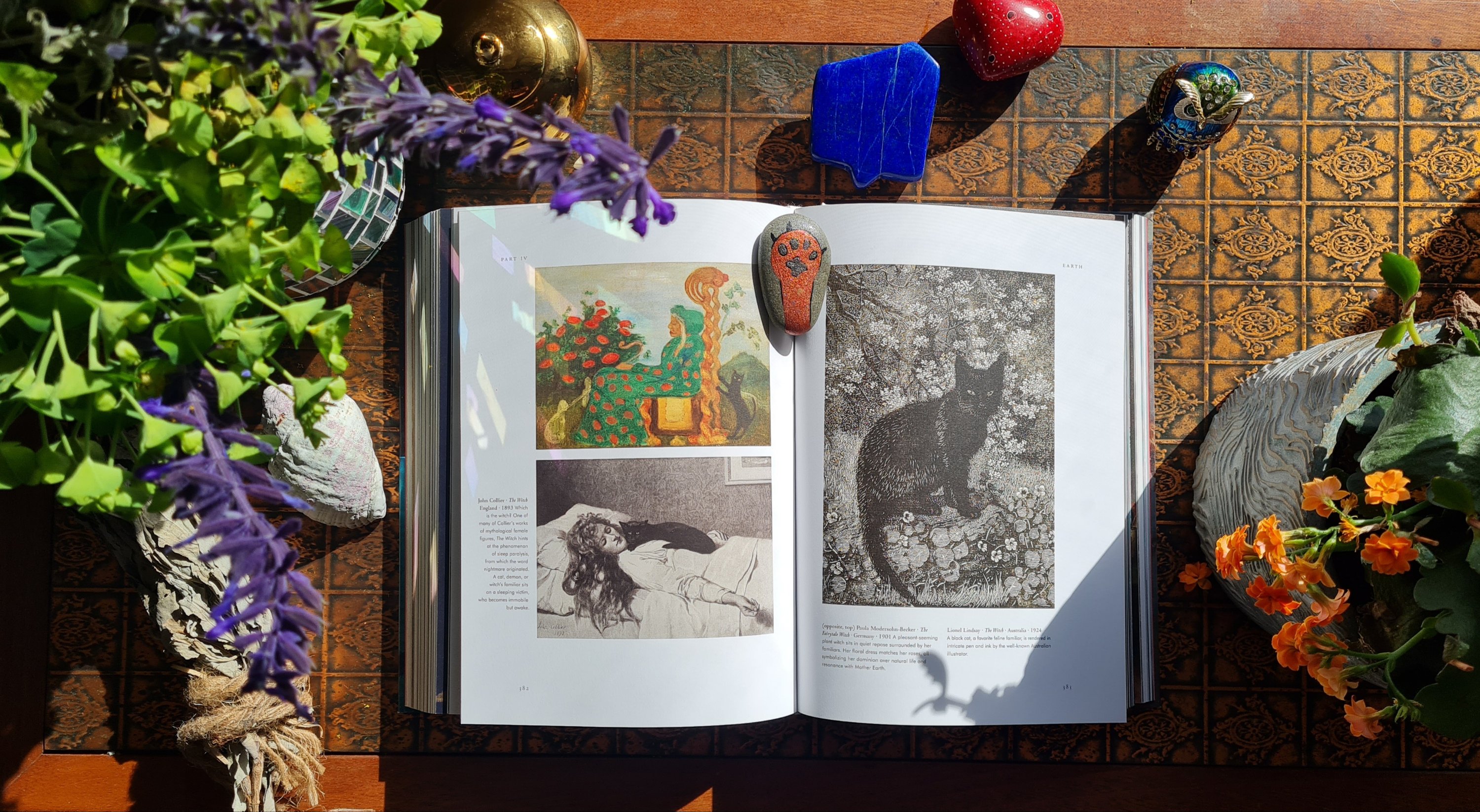 Book Review: Witchcraft by Taschen
