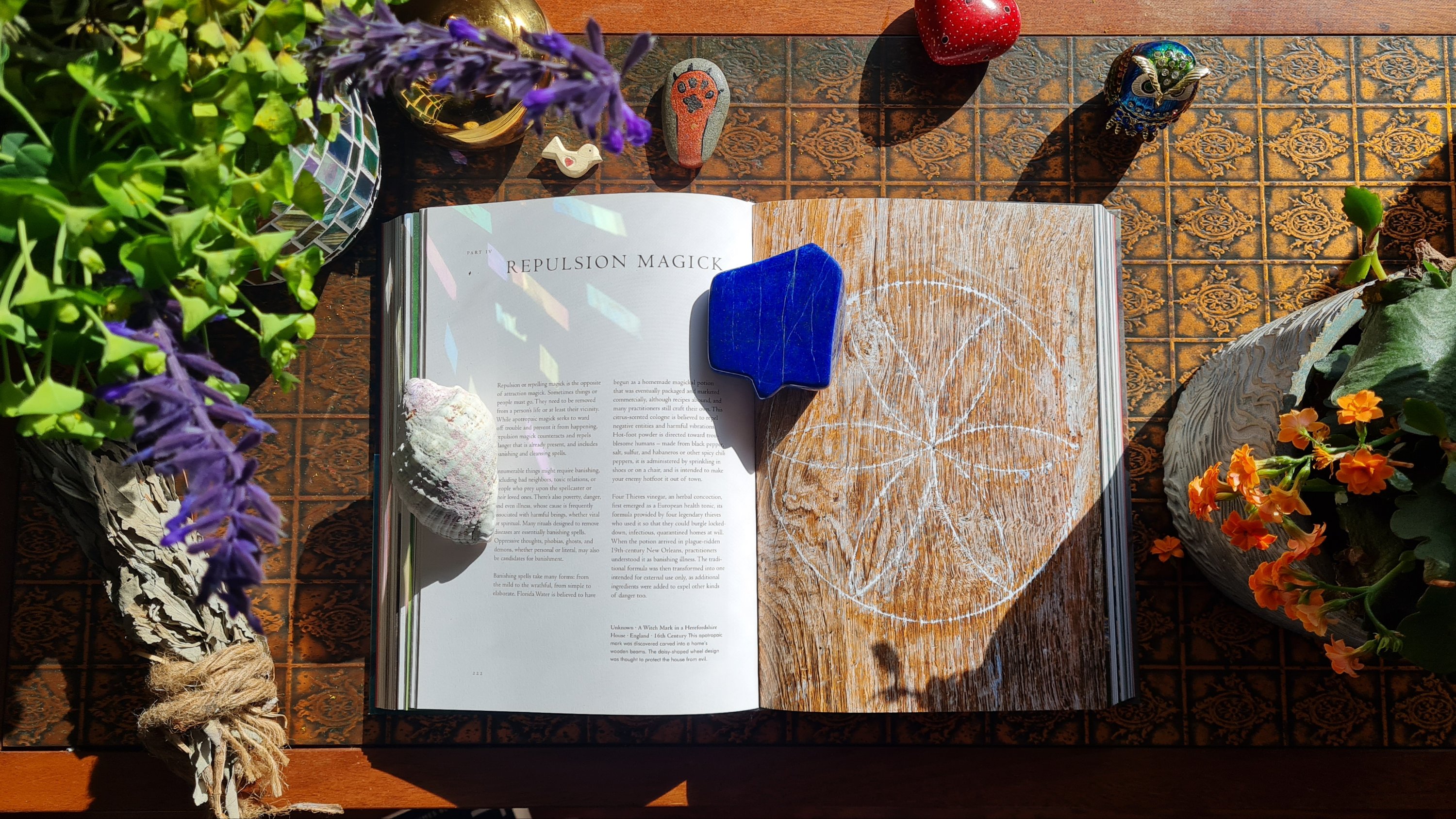 Book Review: Witchcraft by Taschen