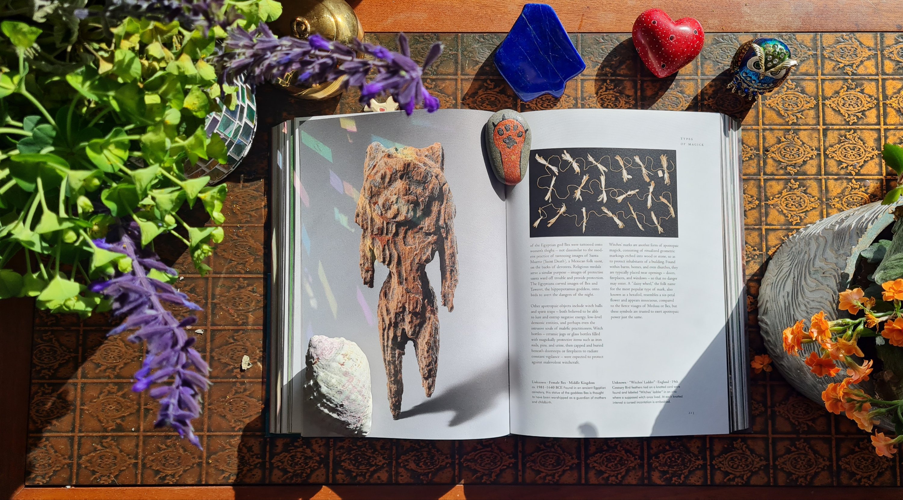 Book Review: Witchcraft by Taschen