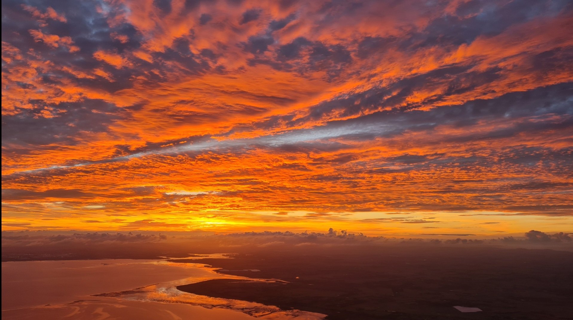 Mystical Melbourne at sunset | Travel
