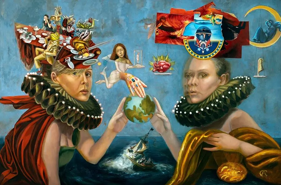 More intelligent people like to spend more time alone - Lamp Magician