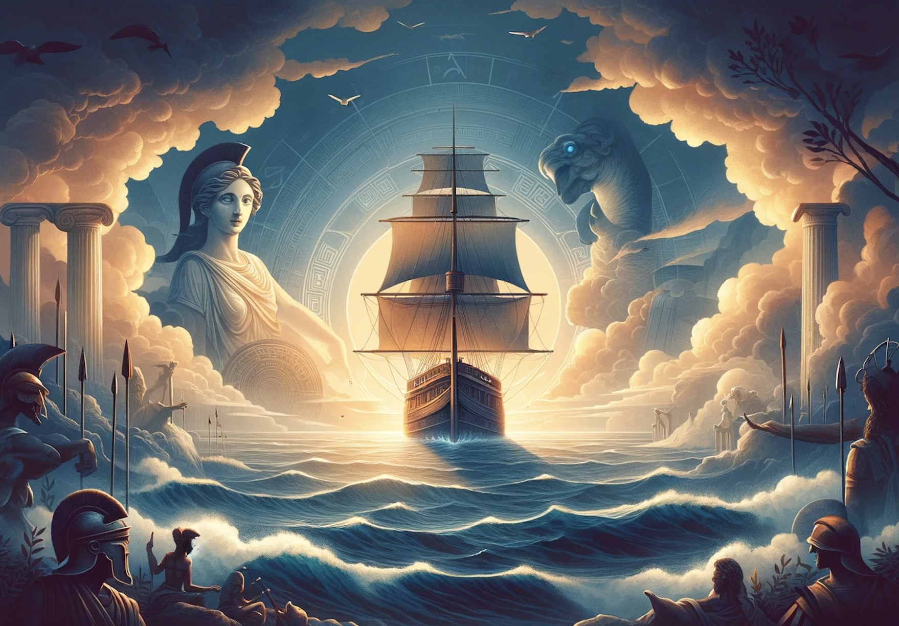 Book Review: The Porpoise by Mark Haddon