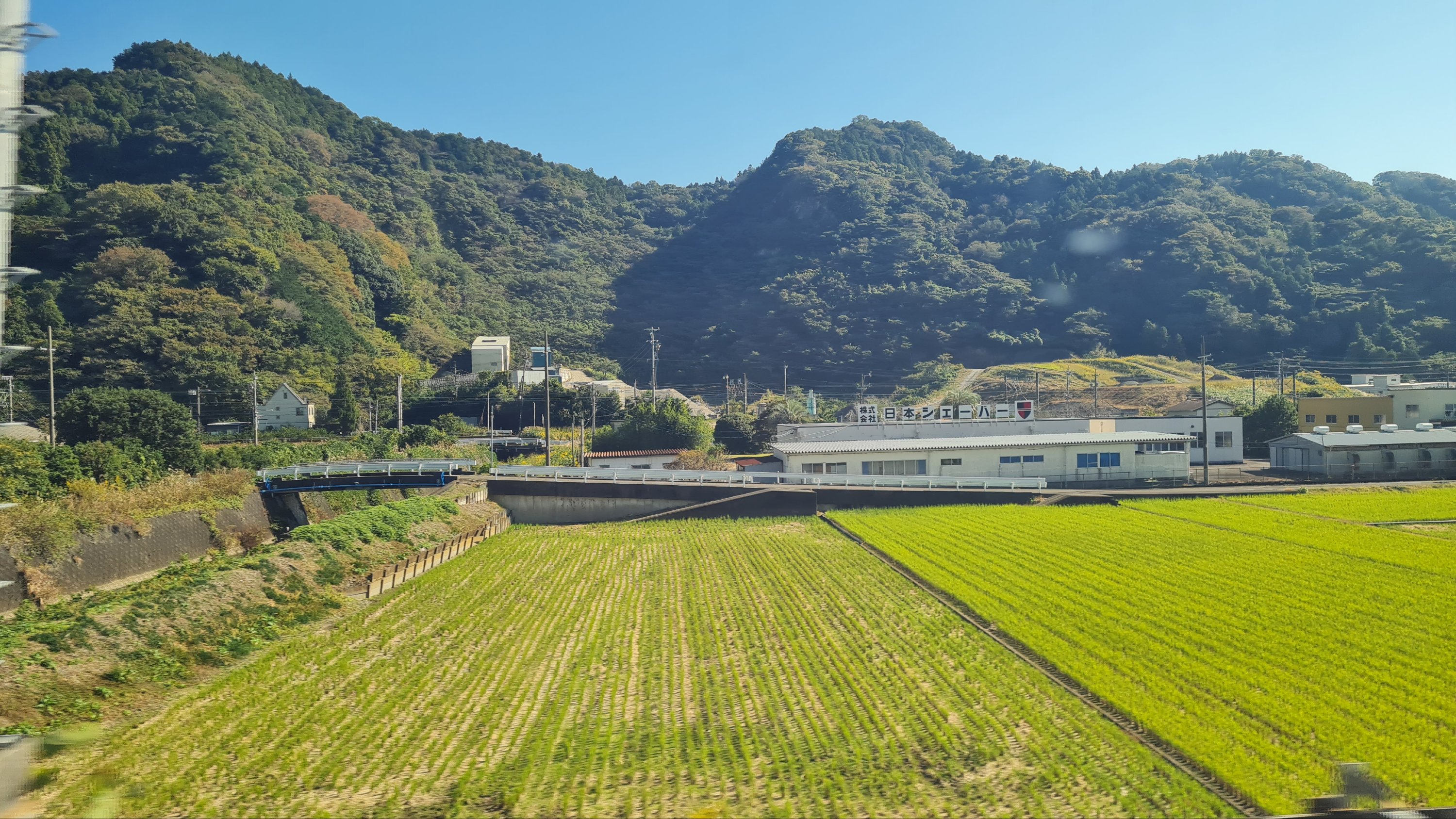 Travel: Vegetable ekiben on the Tokaido shinkansen