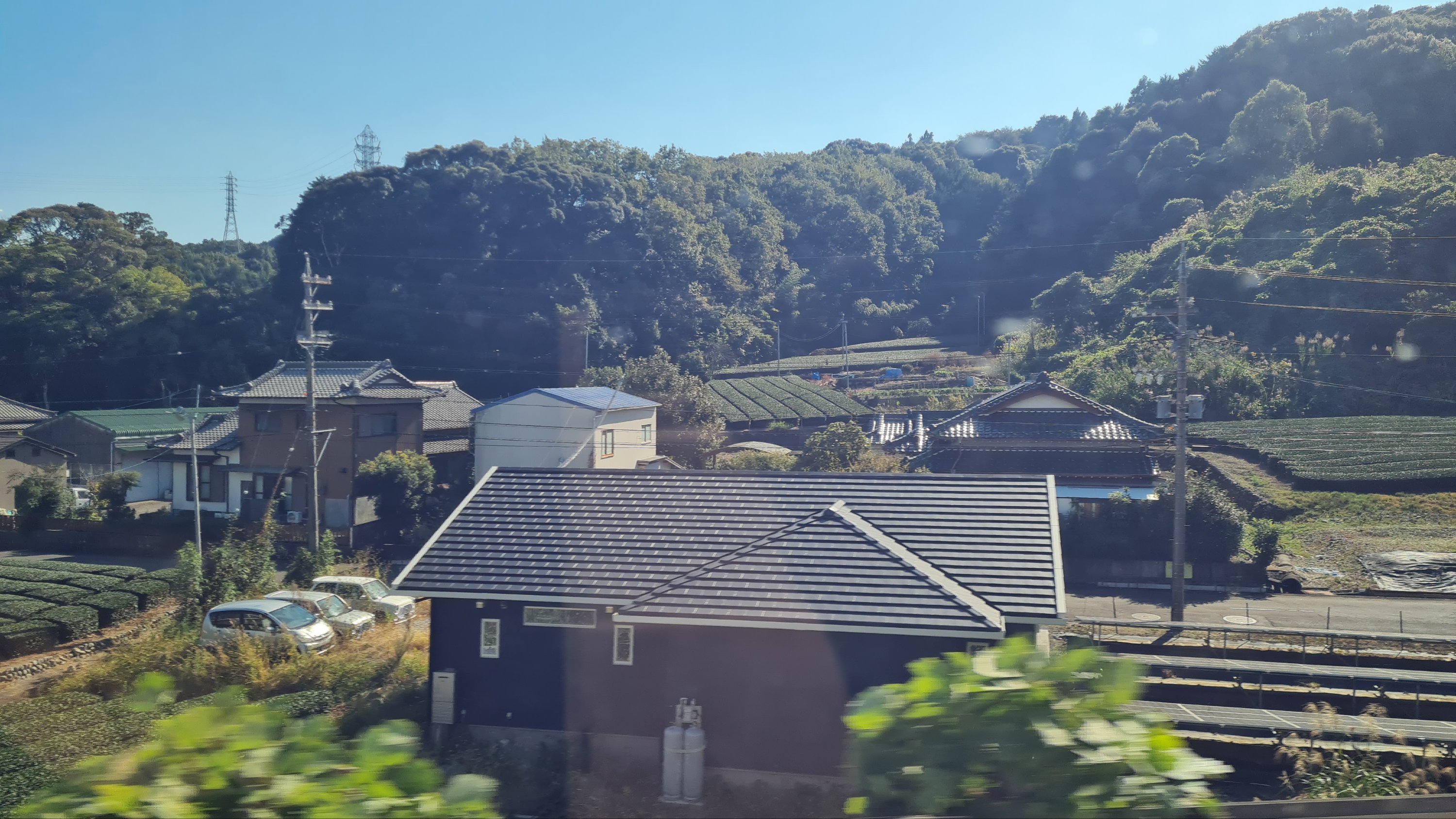 Travel: Vegetable ekiben on the Tokaido shinkansen
