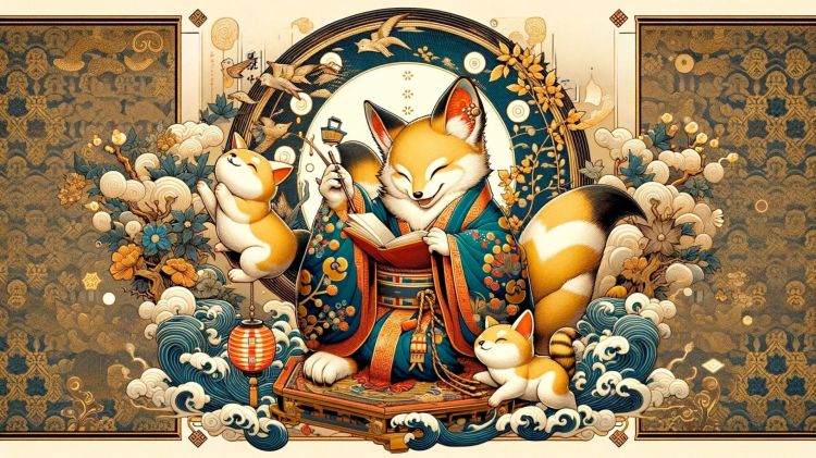 The Tanuki – The Shapeshifter and Bringer of Good Fortune