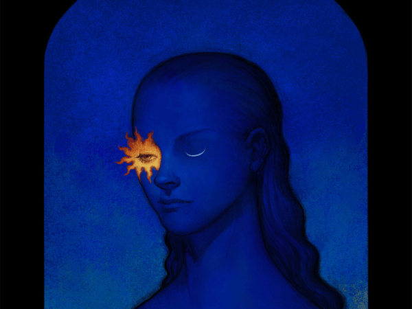 We all have our helpers in seen and unseen&nbsp;realms