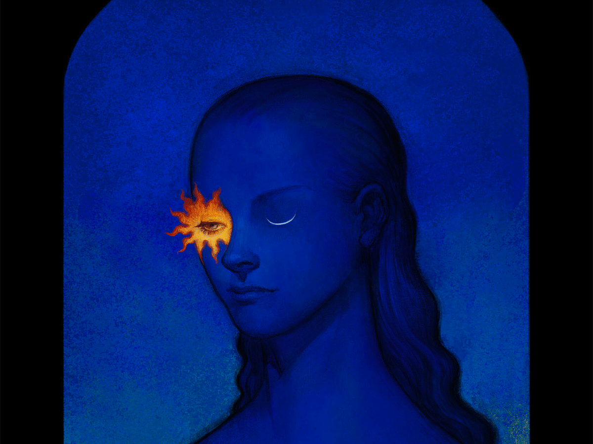 We all have our helpers in seen and unseen&nbsp;realms