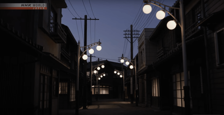 A mesmerising documentary about Japanese Aesthetics [4K UHD] - In Praise of Shadows