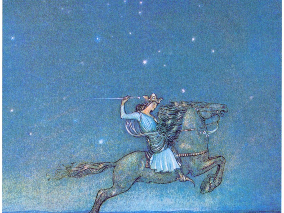 Comforting Thought: How You Understand&nbsp;You