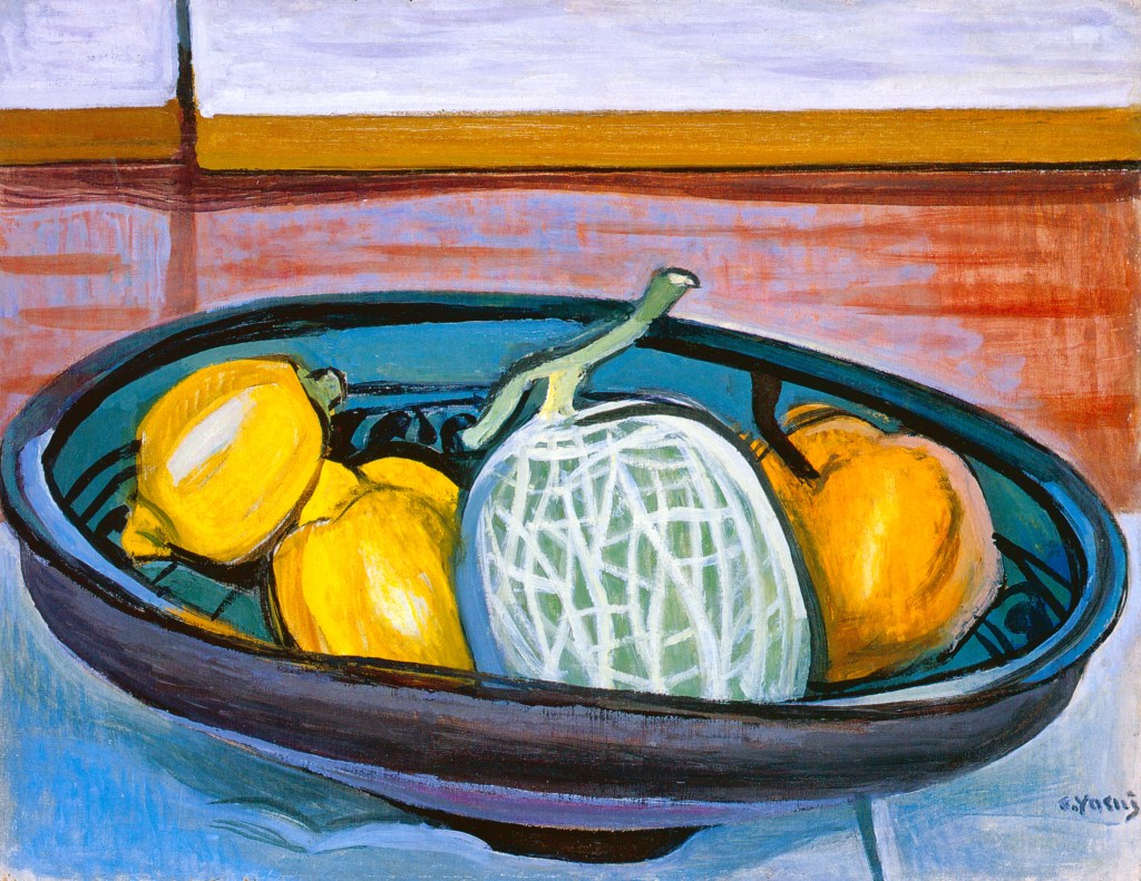 Yasui Sotaro - Lemon and Melon