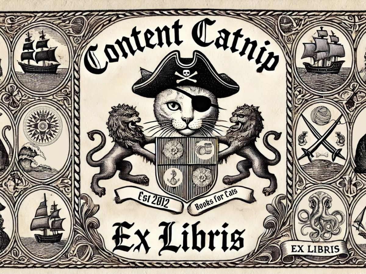 Quirky Insights Into Lost Worlds: Ex Libris Book&nbsp;Plates
