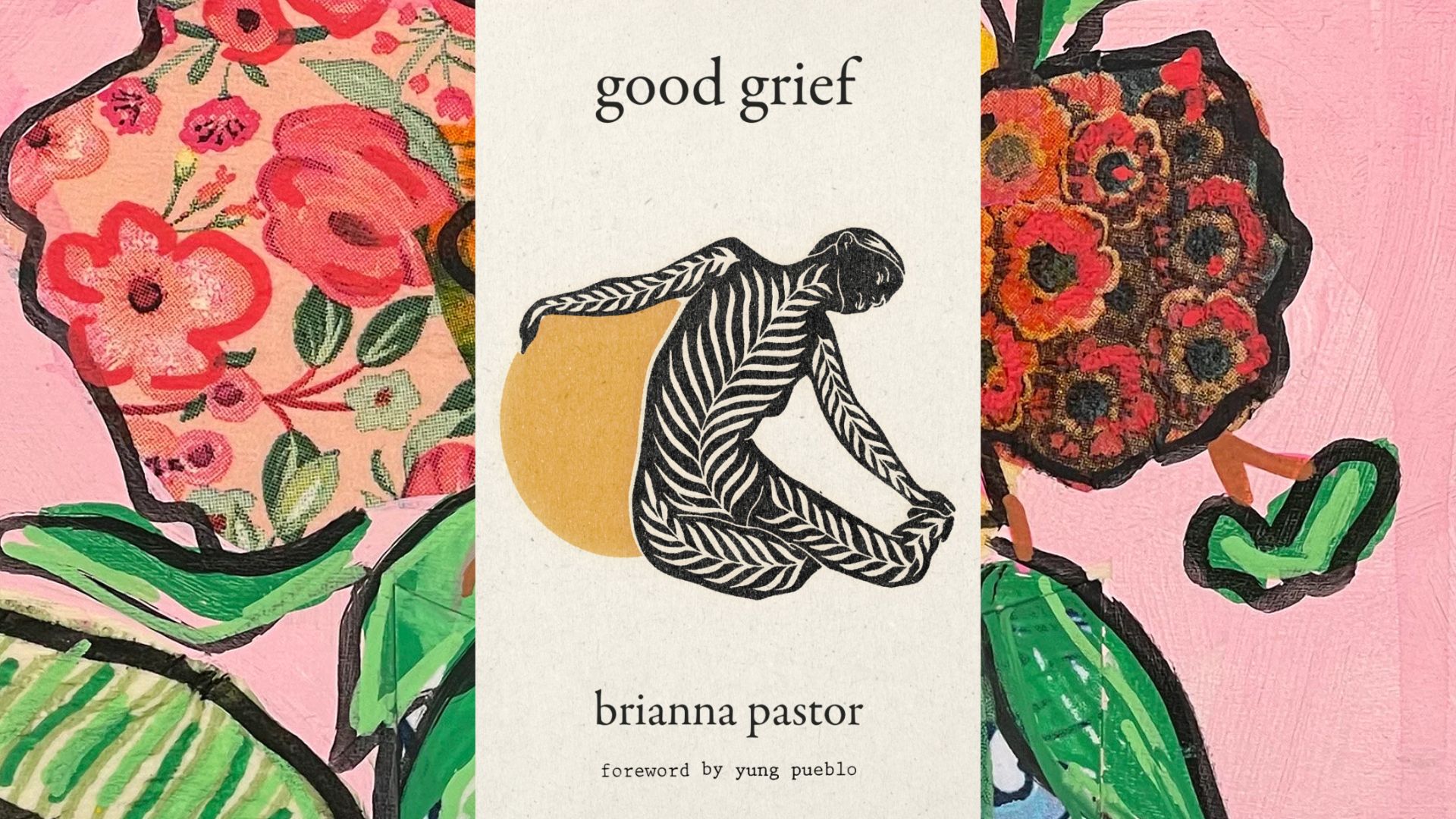 Book Review good grief by brianna pastor Content Catnip
