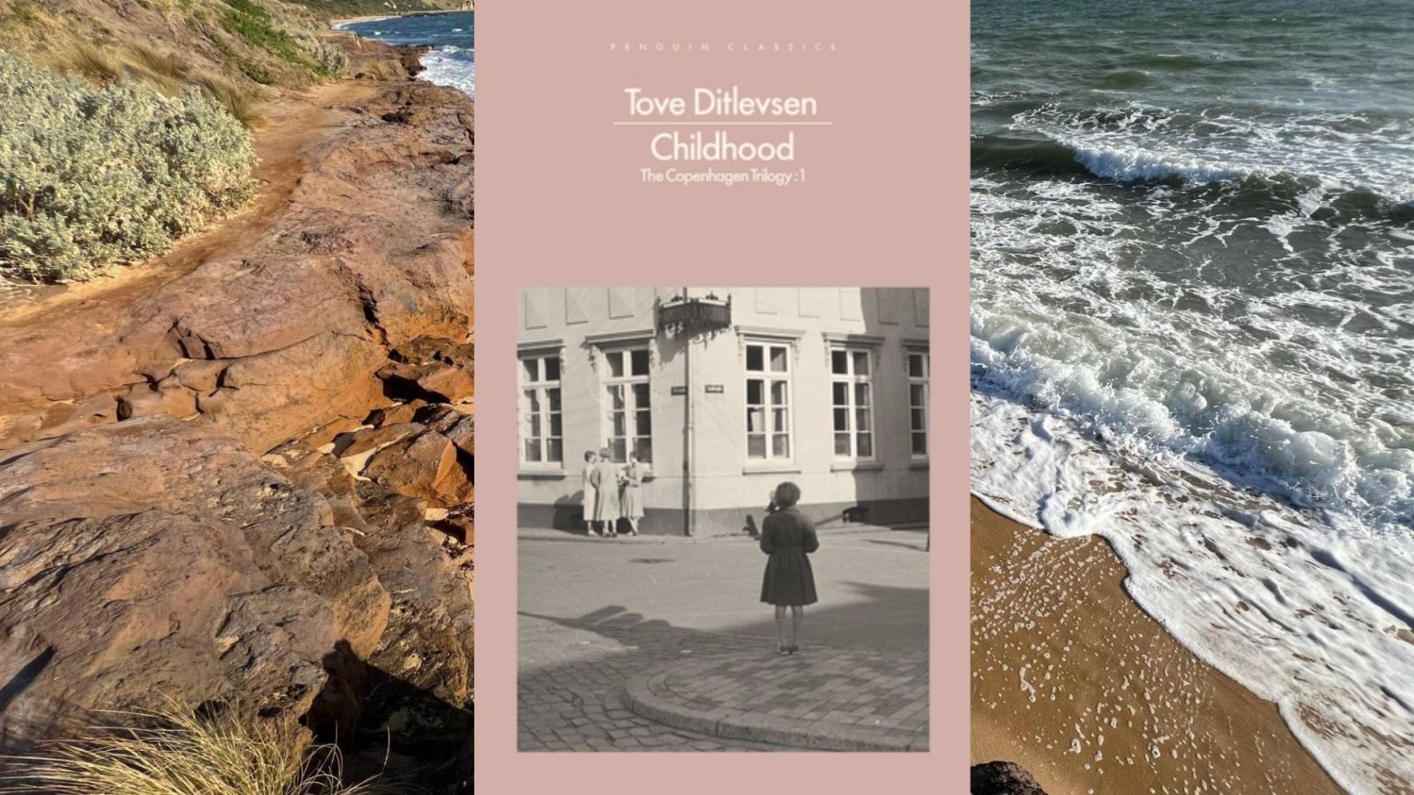 Book Review: Childhood by Tove Ditlevsen